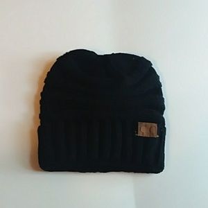 C.C Beanie